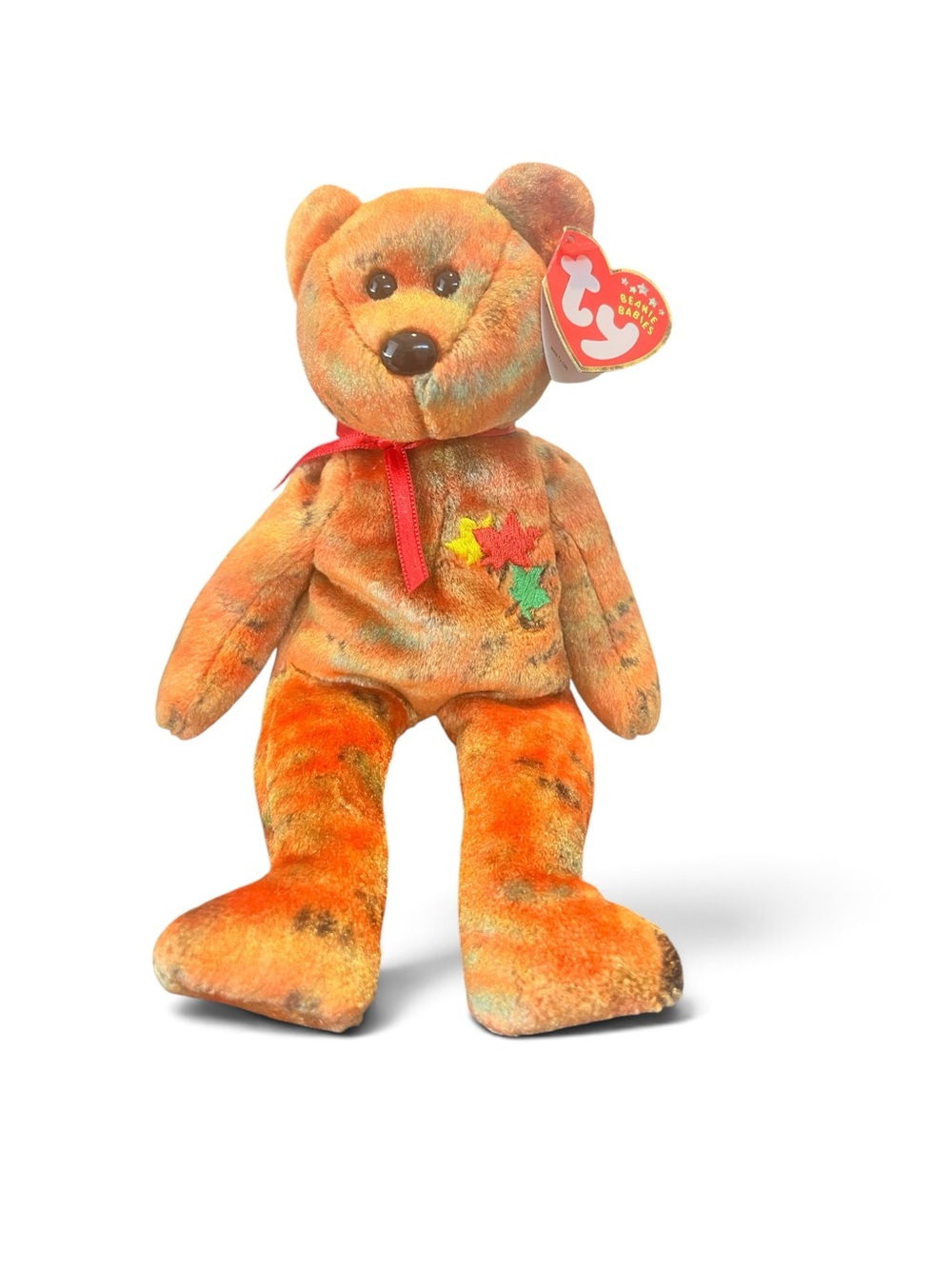 Ty Beanie Babies Kanata- Canada Exclusive Bear (2002)